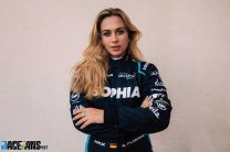 Floersch lands late place on Alpine Academy as Doohan becomes F1 reserve driver