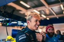 Vowles bringing “winning mentality” of Mercedes to Williams – Albon