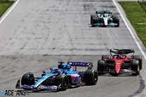 Alpine “look forward to racing those guys” as ATR limit bites F1’s top teams