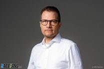 Seidl will only attend “a few races” in new role as Sauber CEO