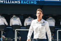 Why Williams say it will be “very difficult” to catch top teams without rules changes