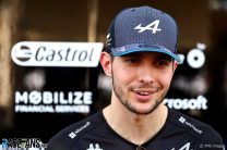 “Strange” Drive to Survive editing “made me look happy with eighth” – Ocon