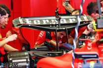 Pictures: 2023 F1 pre-season testing day three: Bahrain