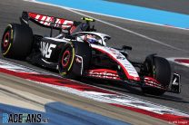 Haas are “back to being a normal team again” says Steiner