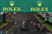 Rate the race: 2023 Australian Grand Prix