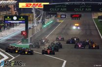 2023 Bahrain Grand Prix in pictures