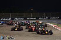 Vote for your 2023 Bahrain Grand Prix Driver of the Weekend