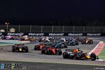 Rate the race: 2023 Bahrain Grand Prix