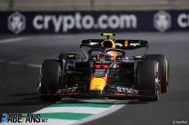 Perez wants ‘review’ with Red Bull after losing fastest lap point to Verstappen