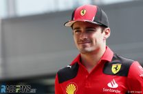 Why Ferrari have “no doubt” dire start to 2023 hasn’t affected Leclerc’s motivation