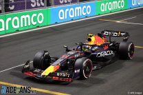 Red Bull as dominant as Mercedes was at start of hybrid era – Wolff