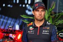 Perez expects Ferrari will give Red Bull a “very strong” challenge in Jeddah