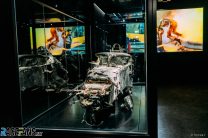 Pictures: First official Formula 1 exhibition opens in Spain
