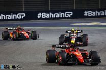 Qualifying performance proves Ferrari can rival Red Bull on race pace – Vasseur