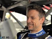 Button to enter NASCAR races at COTA, Chicago and Indianapolis