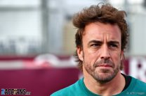 Honda are open to reuniting with Alonso, 11 years after his ‘GP2 engine’ remark