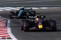 Horner “flattered” by similarity between Aston Martin and Red Bull designs