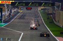 FIA no longer applying its limit on F1 cars ‘porpoising’