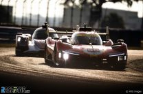 Ferrari’s long-awaited return heralds thrilling new era for WEC’s Hypercar class