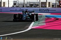 Mercedes may ‘take a step back before making two forward’ to fix car – Wolff