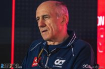 Tost “doesn’t trust” AlphaTauri’s engineers after disappointing start to season