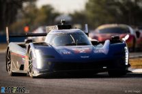 Cadillac and Porsche boost WEC Hypercar entry to 13 cars for Spa race