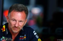 “Underhand” rival used budget cap breach to court Red Bull sponsors – Horner