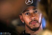 ‘I’ve been here and done that’ – second year out of contention frustrates Hamilton