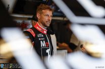 Button calls his first NASCAR stint “embarrassing” after finishing 18th at COTA