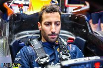 Red Bull discovered “habits” Ricciardo picked up from other cars’ “limitations”