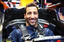 Ricciardo to drive Red Bull F1 car on the Nurburgring Nordschleife