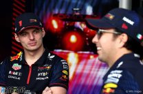 Horner insists Red Bull always treated drivers equally after Perez comments