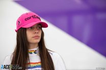 W Series race winner Garcia completes F1 Academy grid by joining Prema
