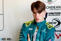 F3 grid complete as Hitech sign GB3 champion Luke Browning