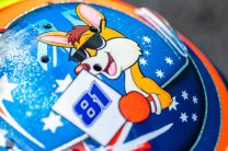 Kangaroos and Indigenous art: F1 drivers’ 2023 Australian Grand Prix helmets