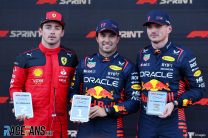 Sprint race shows why pole position offers Leclerc little advantage in Red Bull fight