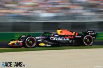 Red Bull’s dominance partly due to “very light” penalty for cost cap breach – Vasseur