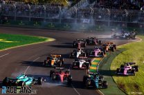 Australian GP restart decisions showed FIA has ‘learned from the last few years’