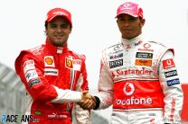 Massa’s bid to overturn 2008 championship result instigated by Ecclestone – Fittipaldi