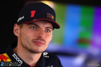 People find it “very weird” I’m already considering life after F1 – Verstappen