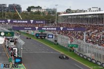 Fans’ track invasion under investigation after report by Hamilton