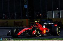 Why Ferrari saw a ‘real step forward in pure performance’ in point-less Australian GP