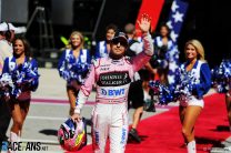 F1 to hold pre-race driver presentations at some events again