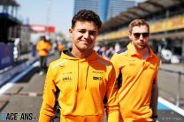 Baku upgrade means McLaren have ‘car we should have started the year with’ – Norris