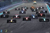 Vote for your 2023 Miami Grand Prix Driver of the Weekend