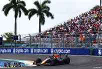 2023 Miami Grand Prix championship points
