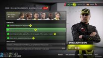 New F1 23 multiplayer mode takes cues from FIFA’s Ultimate Team
