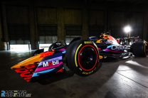 Red Bull reveal fan-designed livery changes for Miami Grand Prix