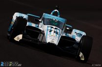 Pictures: Official Indianapolis 500 practice begins