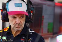 Red Bull like an “old duck paddling frantically” in 2023 – Newey